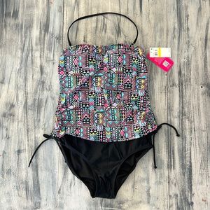 Hula Honey Bathing Suit